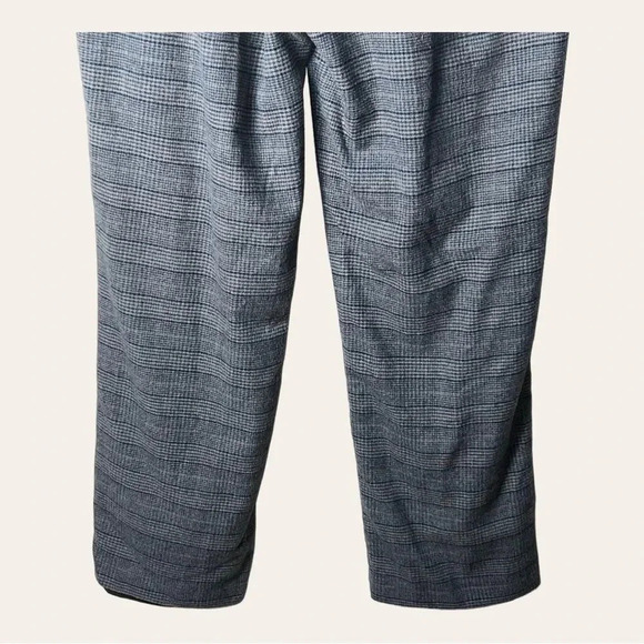 Vintage WOMEN’S LL BEAN COTTON TROUSERS FULLY‎ LINED SIZE 14 TALL - Picture 11 of 11